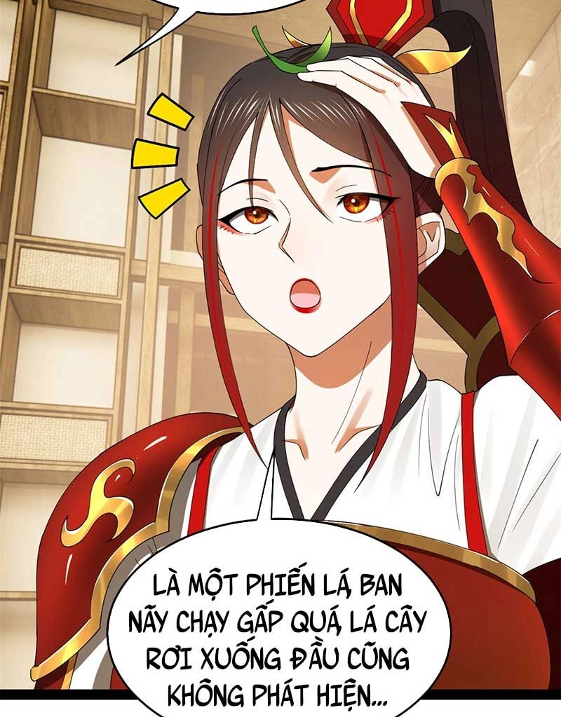 Chàng Rể Mạnh Nhất Lịch Sử Chapter 142 - 6