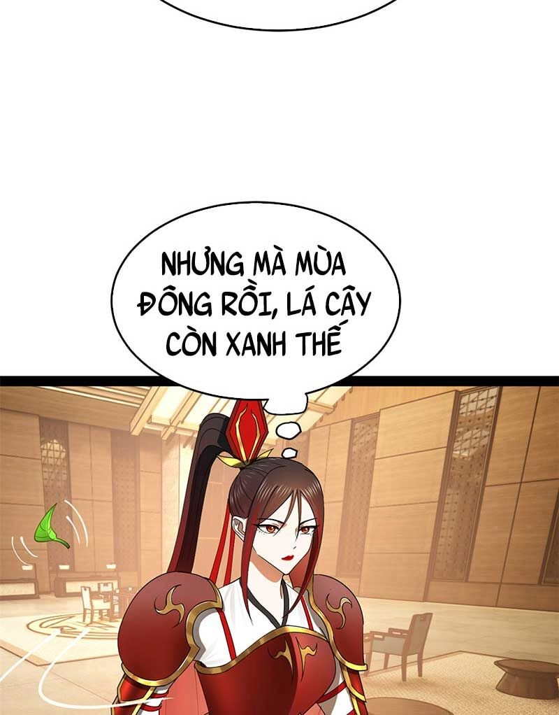 Chàng Rể Mạnh Nhất Lịch Sử Chapter 142 - 7