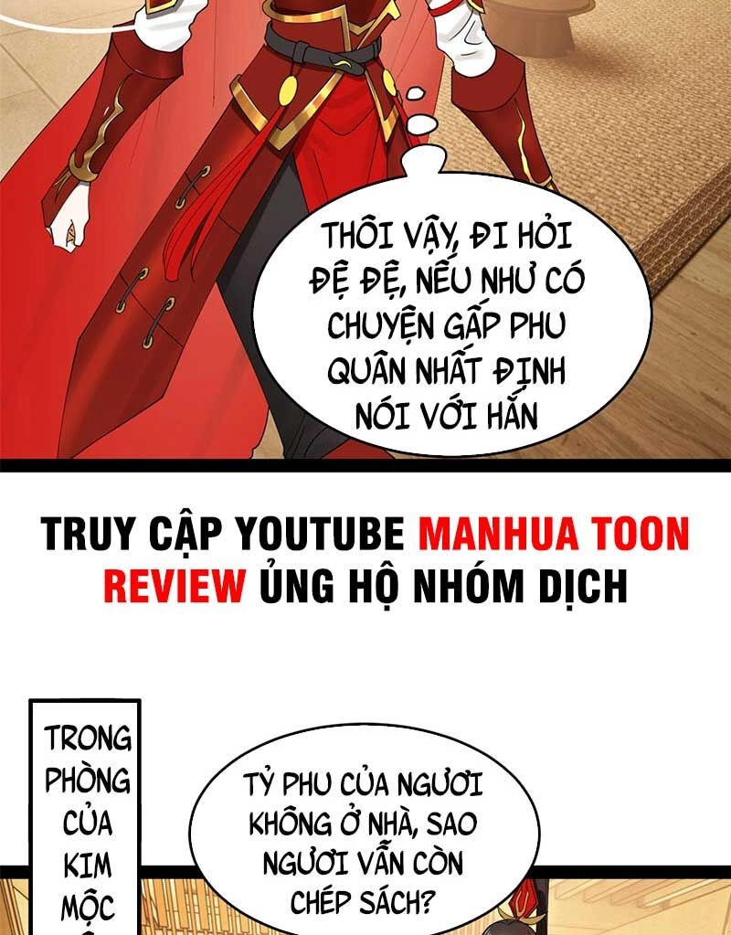 Chàng Rể Mạnh Nhất Lịch Sử Chapter 142 - 8