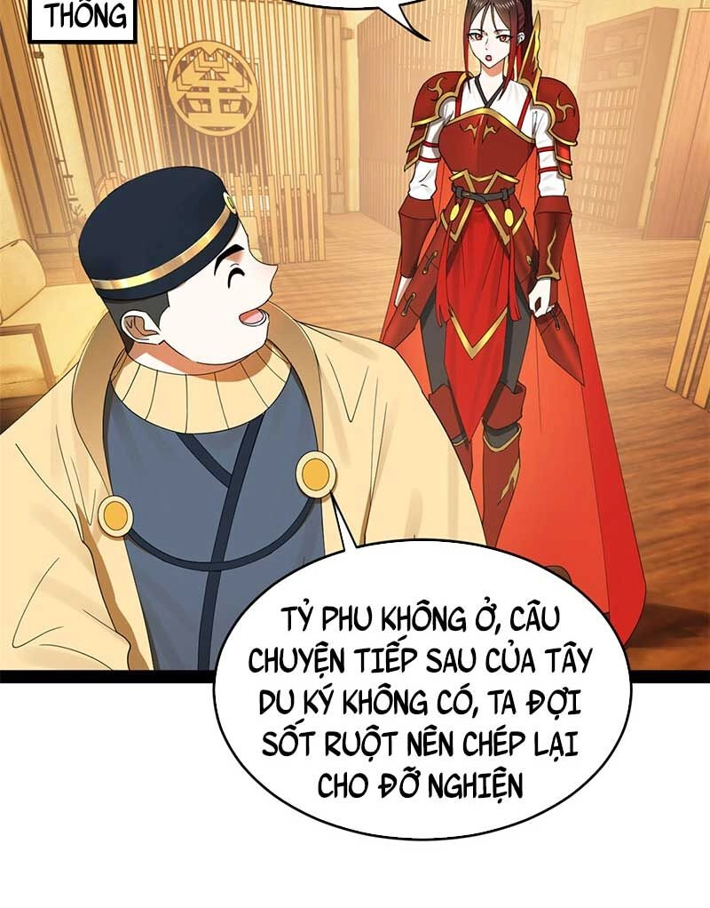 Chàng Rể Mạnh Nhất Lịch Sử Chapter 142 - 9