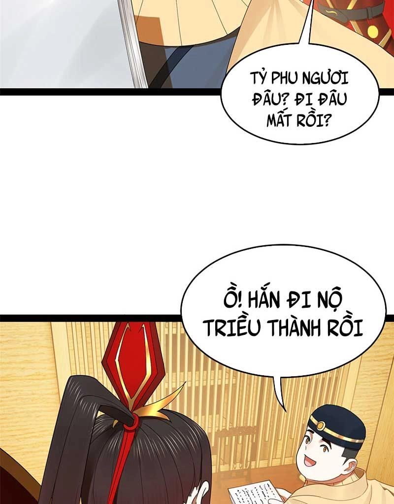 Chàng Rể Mạnh Nhất Lịch Sử Chapter 142 - 11