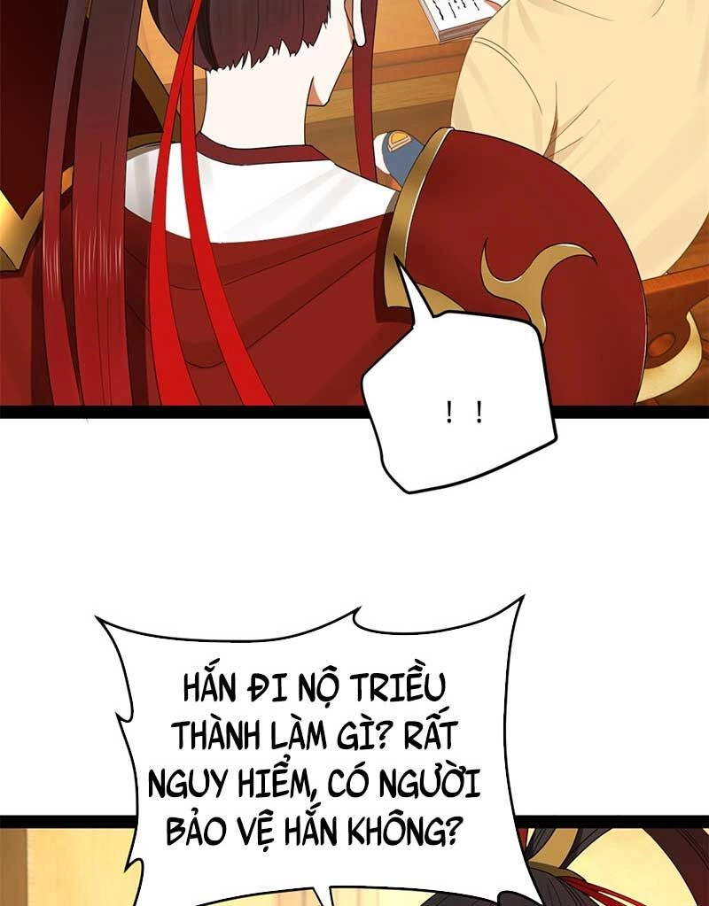 Chàng Rể Mạnh Nhất Lịch Sử Chapter 142 - 12