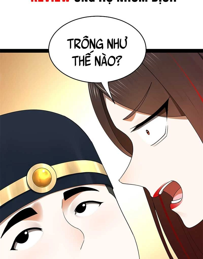 Chàng Rể Mạnh Nhất Lịch Sử Chapter 142 - 14