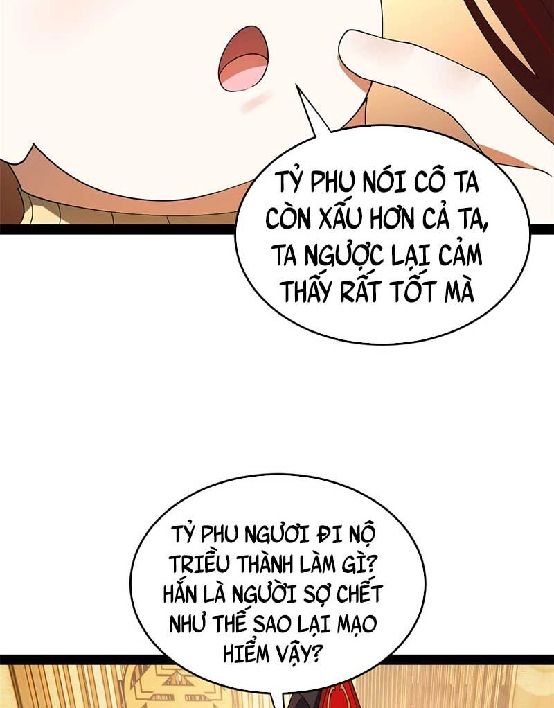 Chàng Rể Mạnh Nhất Lịch Sử Chapter 142 - 15