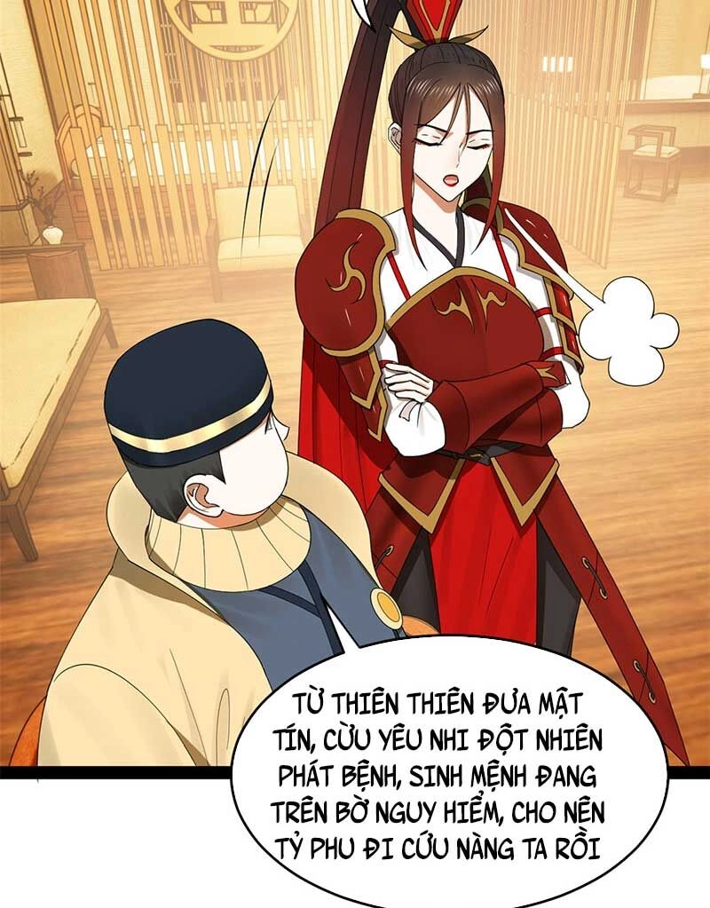 Chàng Rể Mạnh Nhất Lịch Sử Chapter 142 - 16