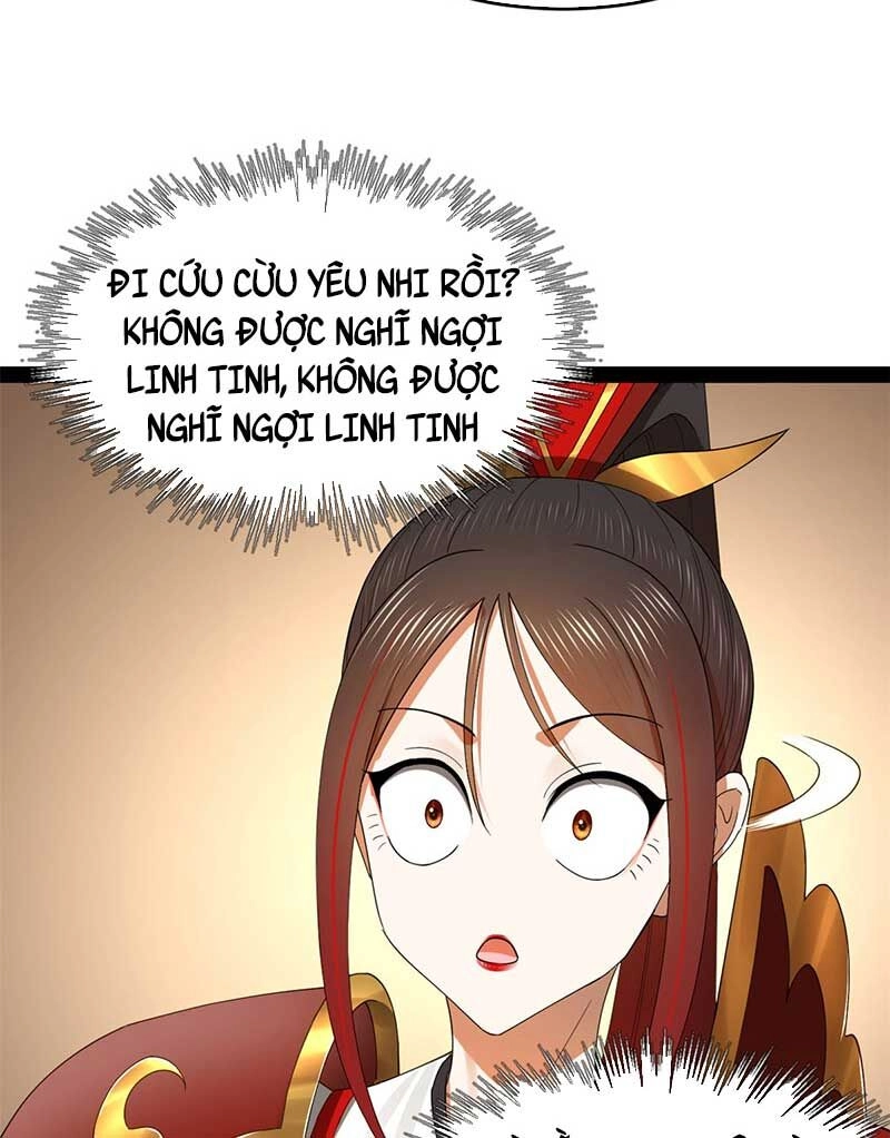 Chàng Rể Mạnh Nhất Lịch Sử Chapter 142 - 17