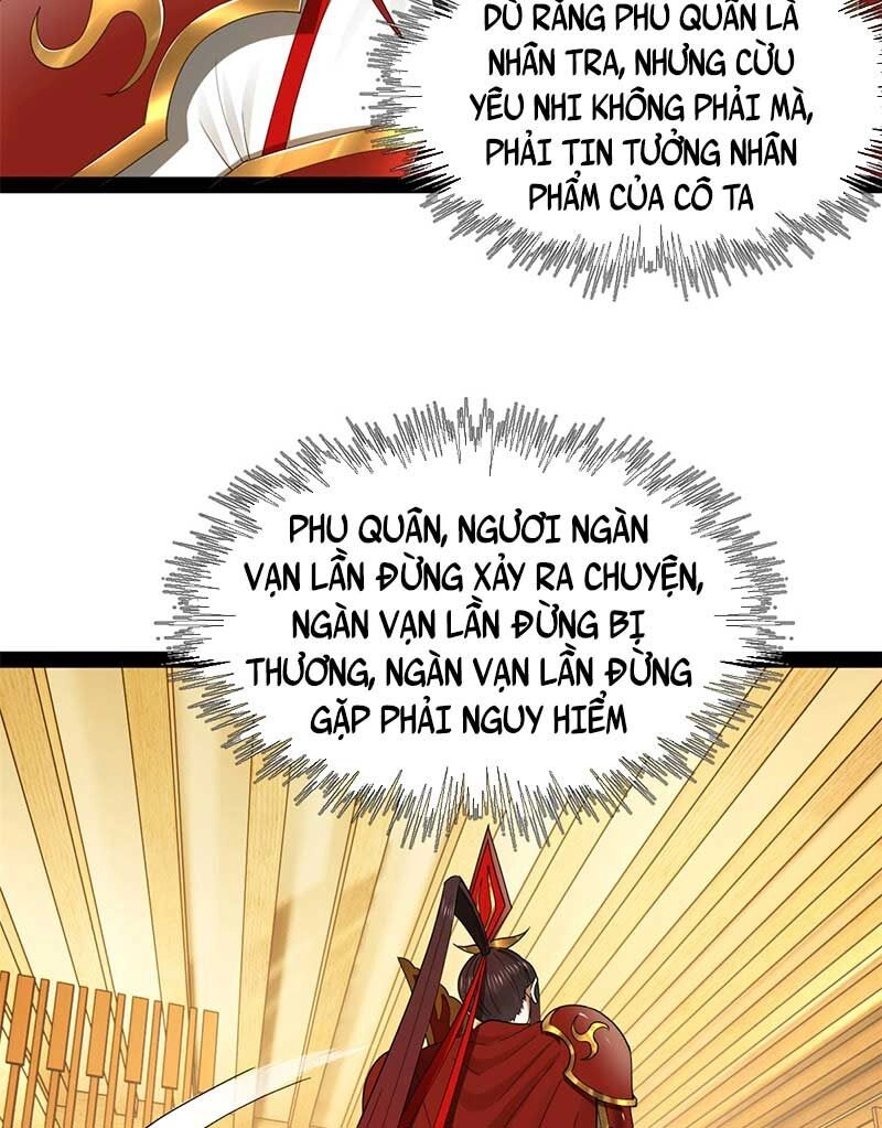 Chàng Rể Mạnh Nhất Lịch Sử Chapter 142 - 18