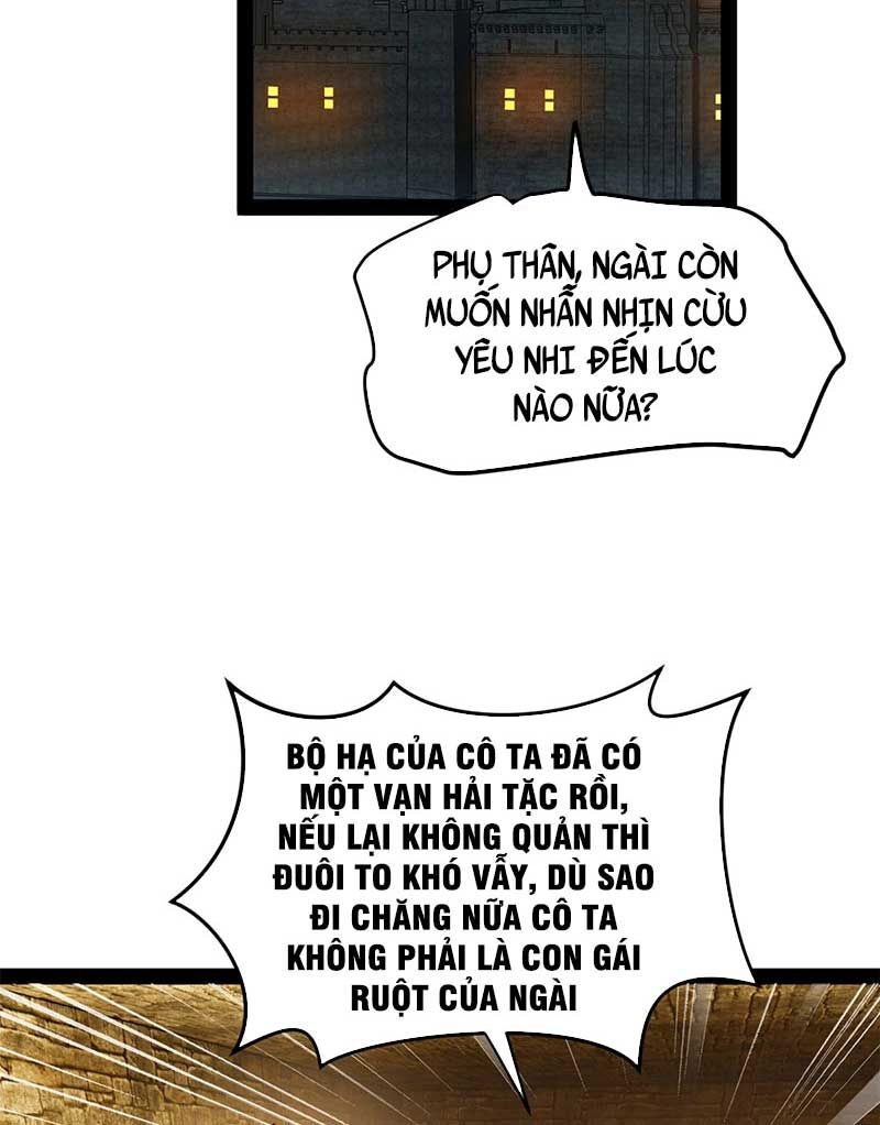 Chàng Rể Mạnh Nhất Lịch Sử Chapter 142 - 21