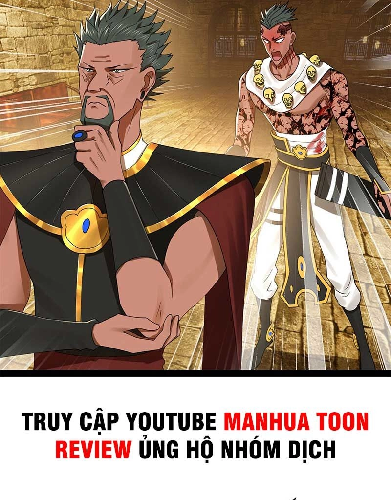 Chàng Rể Mạnh Nhất Lịch Sử Chapter 142 - 22