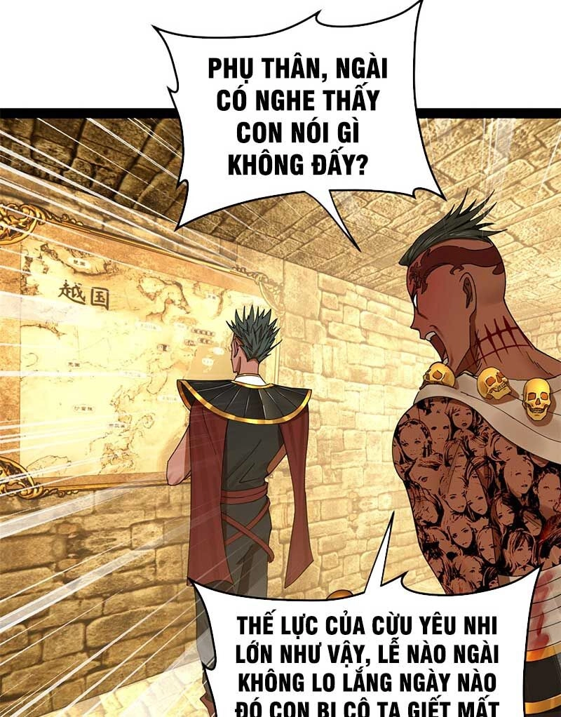 Chàng Rể Mạnh Nhất Lịch Sử Chapter 142 - 23