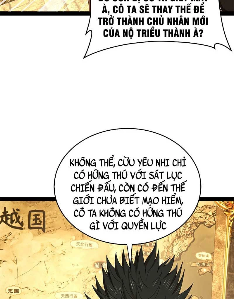 Chàng Rể Mạnh Nhất Lịch Sử Chapter 142 - 24