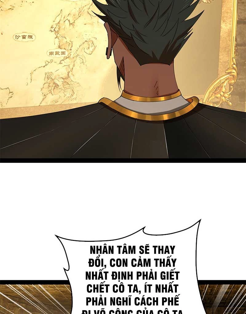 Chàng Rể Mạnh Nhất Lịch Sử Chapter 142 - 25