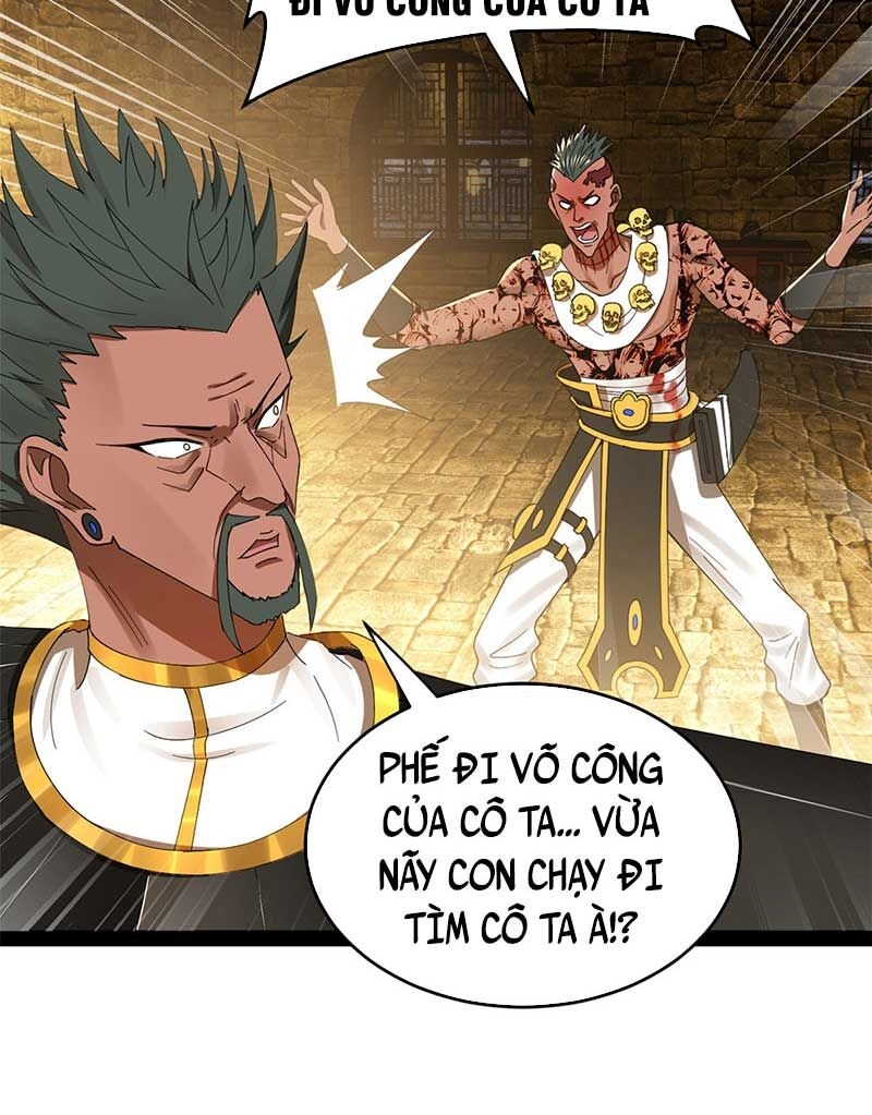 Chàng Rể Mạnh Nhất Lịch Sử Chapter 142 - 26