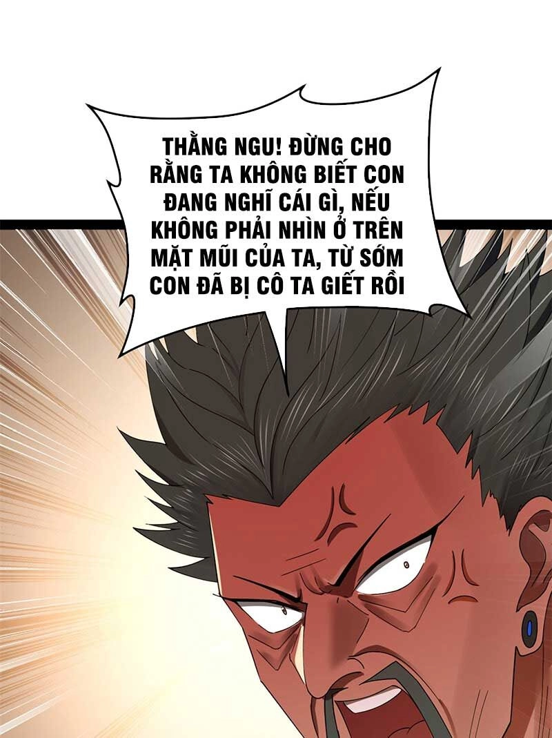 Chàng Rể Mạnh Nhất Lịch Sử Chapter 142 - 27