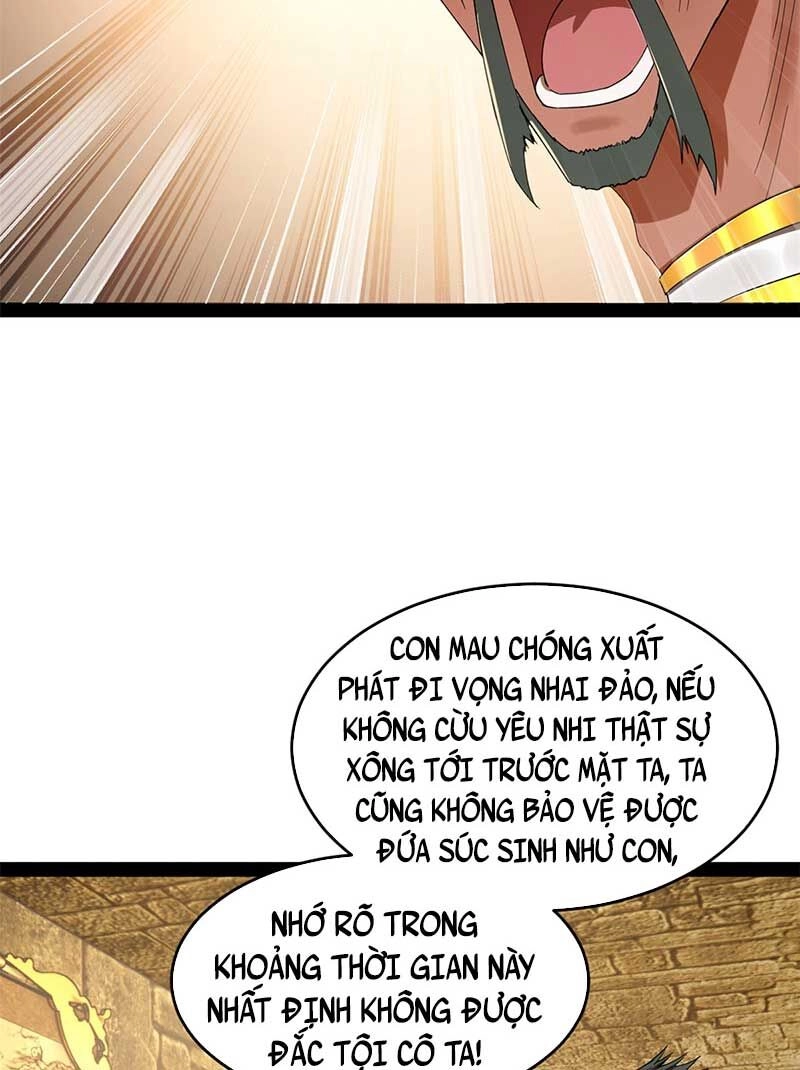 Chàng Rể Mạnh Nhất Lịch Sử Chapter 142 - 28