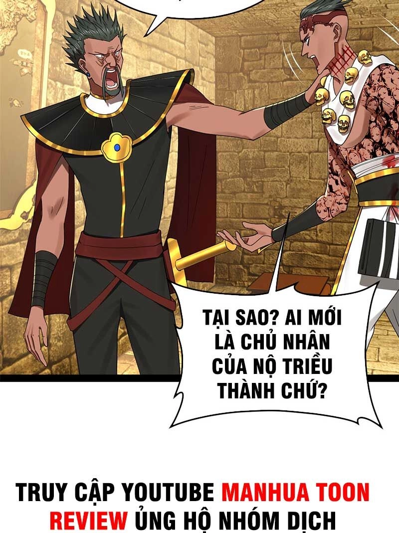 Chàng Rể Mạnh Nhất Lịch Sử Chapter 142 - 29