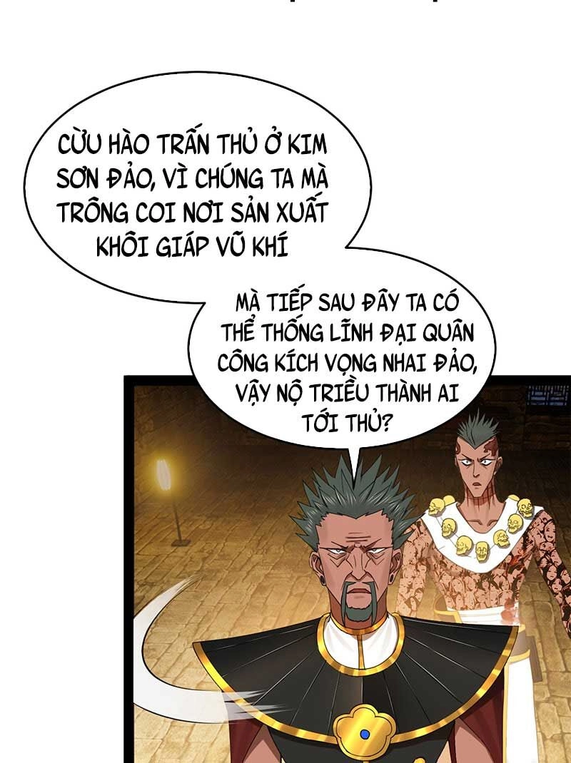 Chàng Rể Mạnh Nhất Lịch Sử Chapter 142 - 30