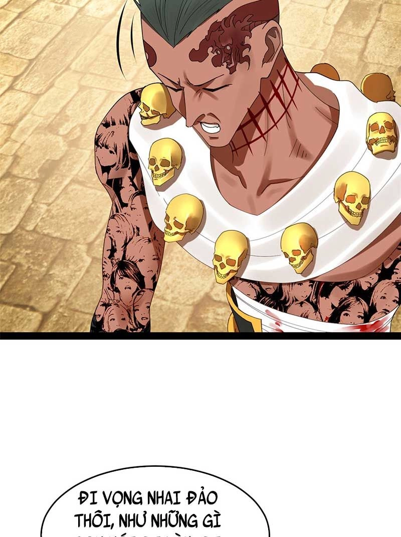 Chàng Rể Mạnh Nhất Lịch Sử Chapter 142 - 32