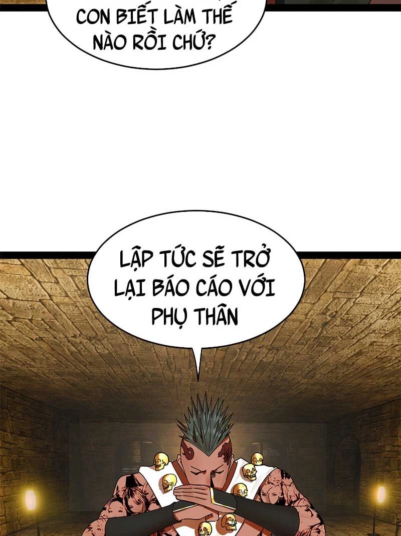 Chàng Rể Mạnh Nhất Lịch Sử Chapter 142 - 34