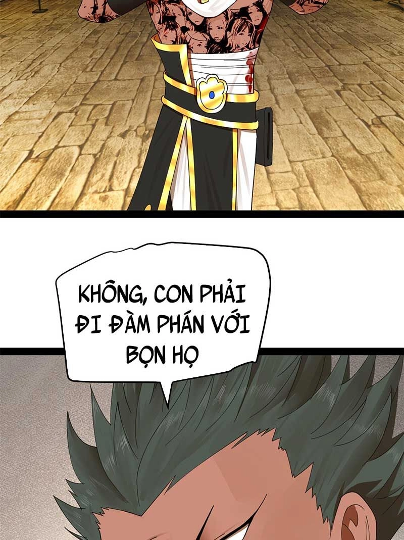 Chàng Rể Mạnh Nhất Lịch Sử Chapter 142 - 35