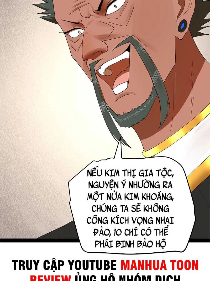 Chàng Rể Mạnh Nhất Lịch Sử Chapter 142 - 36