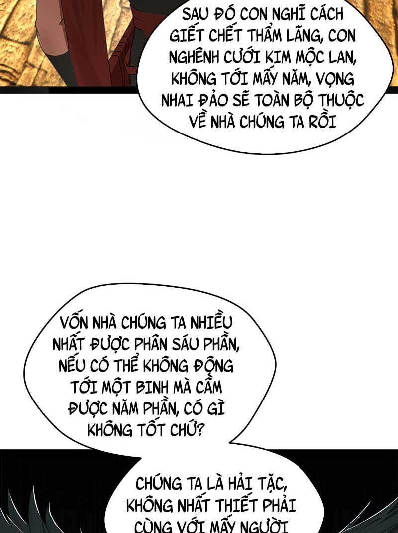 Chàng Rể Mạnh Nhất Lịch Sử Chapter 142 - 38