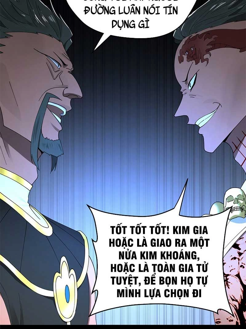 Chàng Rể Mạnh Nhất Lịch Sử Chapter 142 - 39