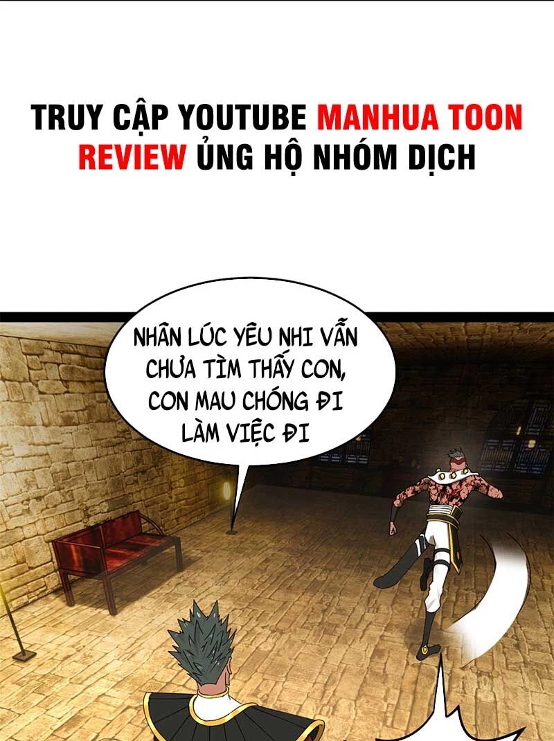 Chàng Rể Mạnh Nhất Lịch Sử Chapter 142 - 40