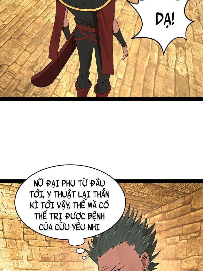 Chàng Rể Mạnh Nhất Lịch Sử Chapter 142 - 41