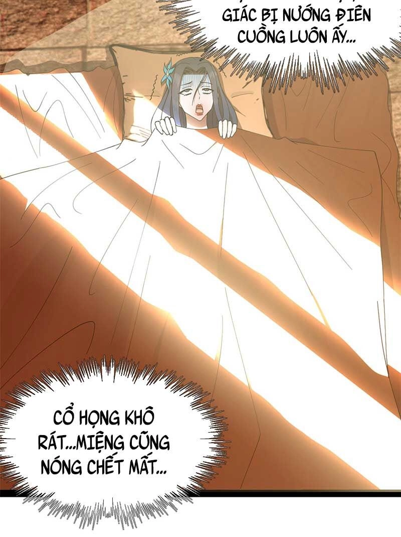 Chàng Rể Mạnh Nhất Lịch Sử Chapter 142 - 46