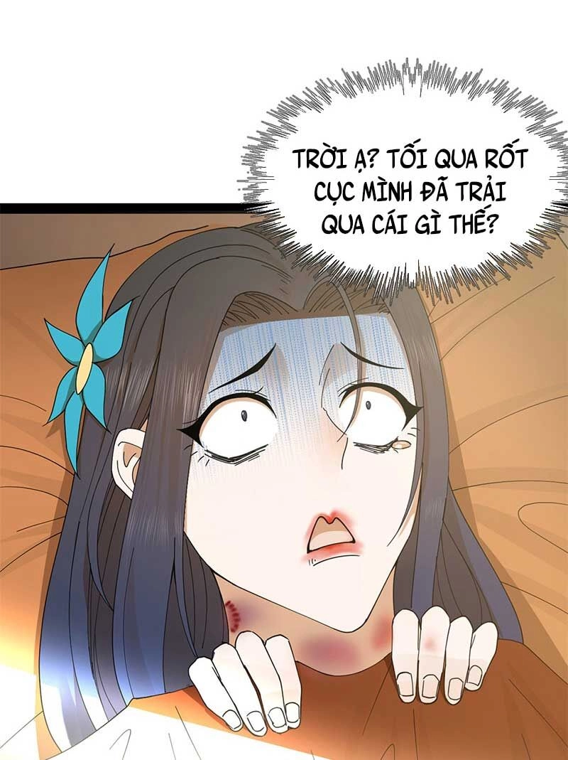 Chàng Rể Mạnh Nhất Lịch Sử Chapter 142 - 47