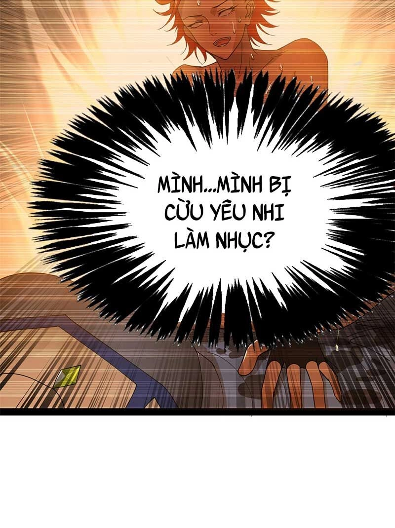 Chàng Rể Mạnh Nhất Lịch Sử Chapter 142 - 50