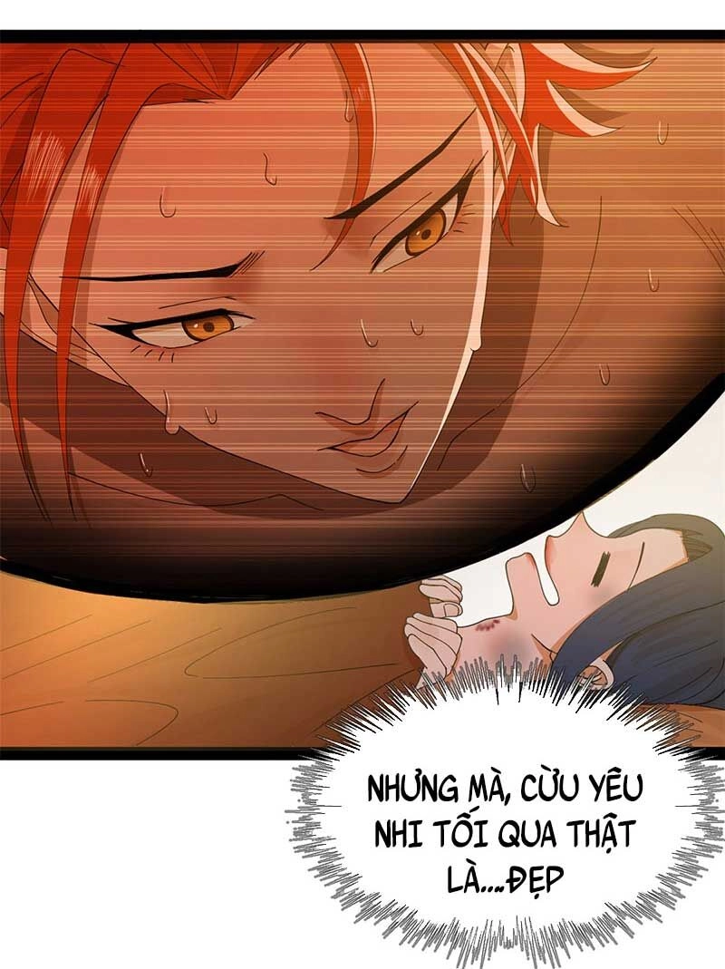 Chàng Rể Mạnh Nhất Lịch Sử Chapter 142 - 51