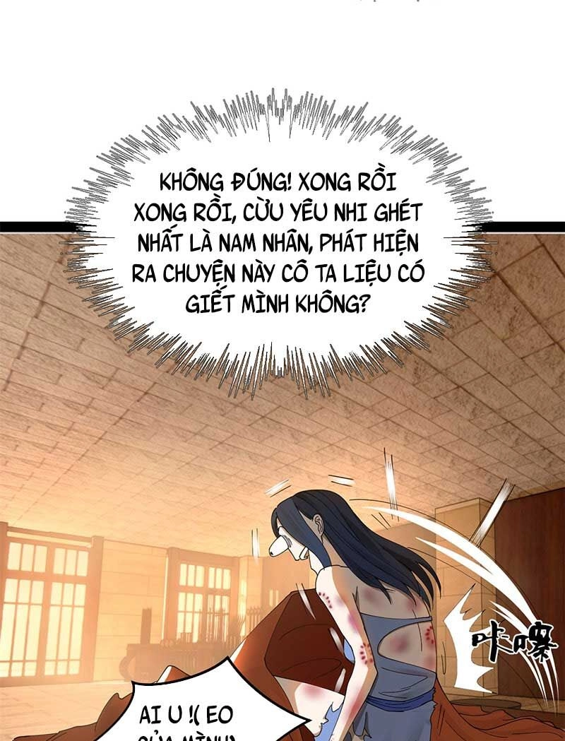 Chàng Rể Mạnh Nhất Lịch Sử Chapter 142 - 52