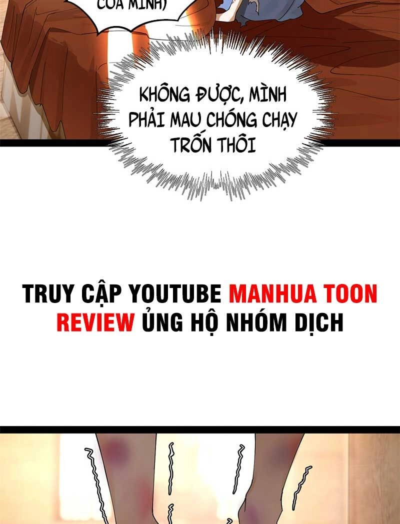 Chàng Rể Mạnh Nhất Lịch Sử Chapter 142 - 53