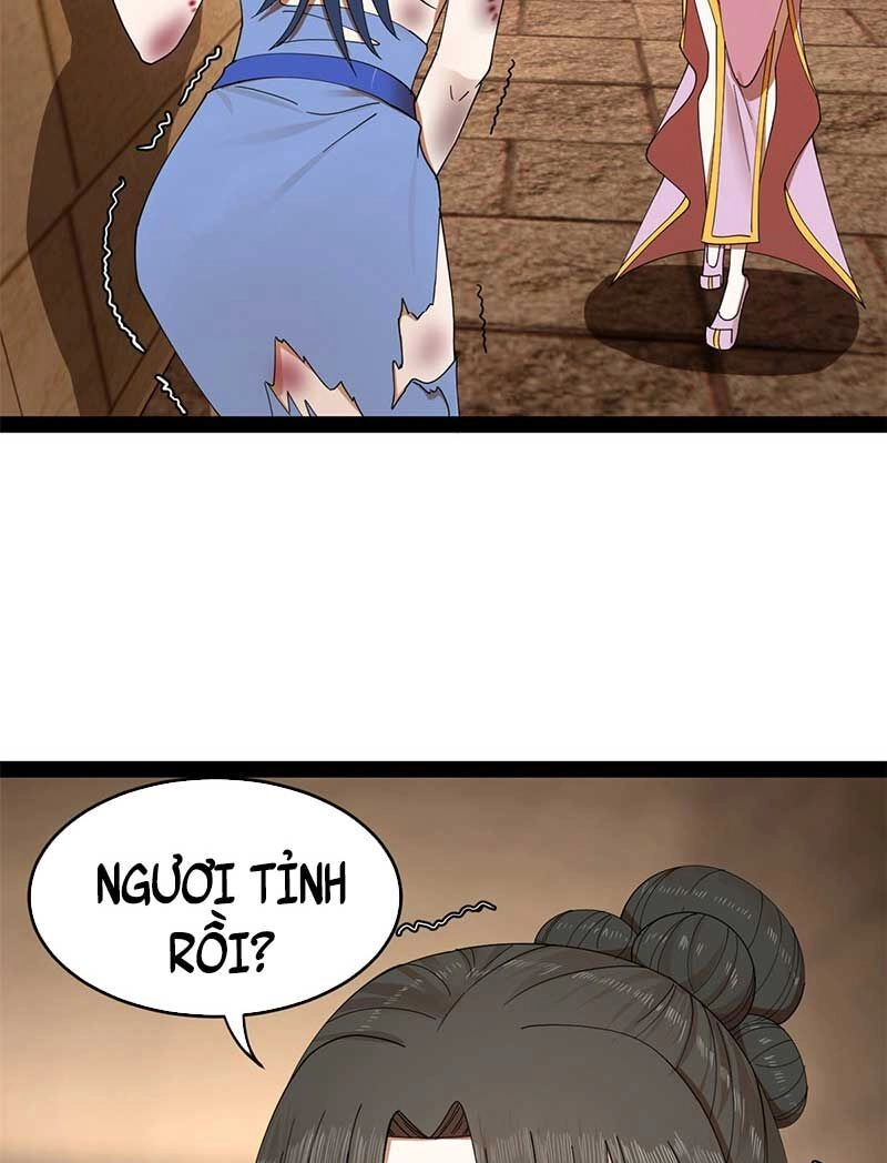 Chàng Rể Mạnh Nhất Lịch Sử Chapter 142 - 55