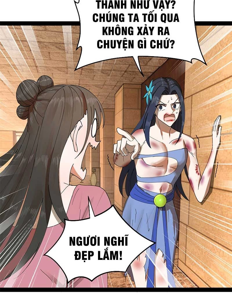 Chàng Rể Mạnh Nhất Lịch Sử Chapter 142 - 57