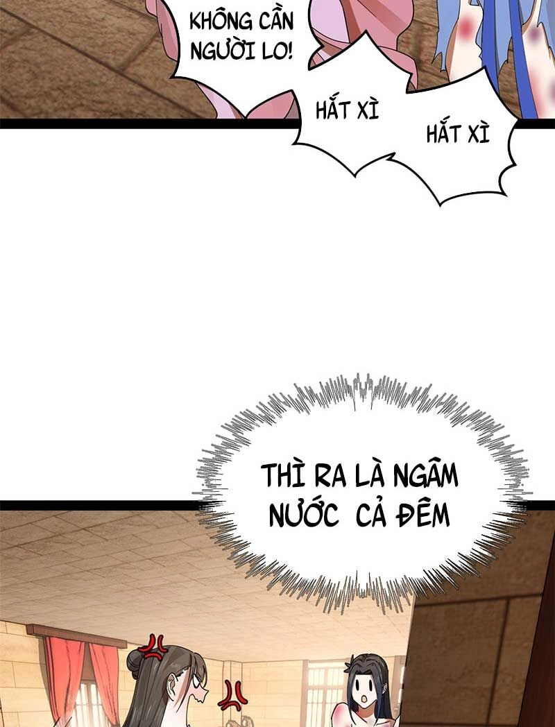 Chàng Rể Mạnh Nhất Lịch Sử Chapter 142 - 59