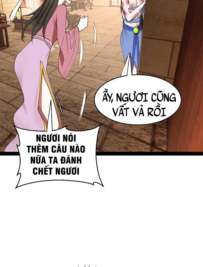 Chàng Rể Mạnh Nhất Lịch Sử Chapter 142 - 60