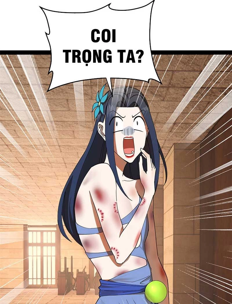 Chàng Rể Mạnh Nhất Lịch Sử Chapter 142 - 65