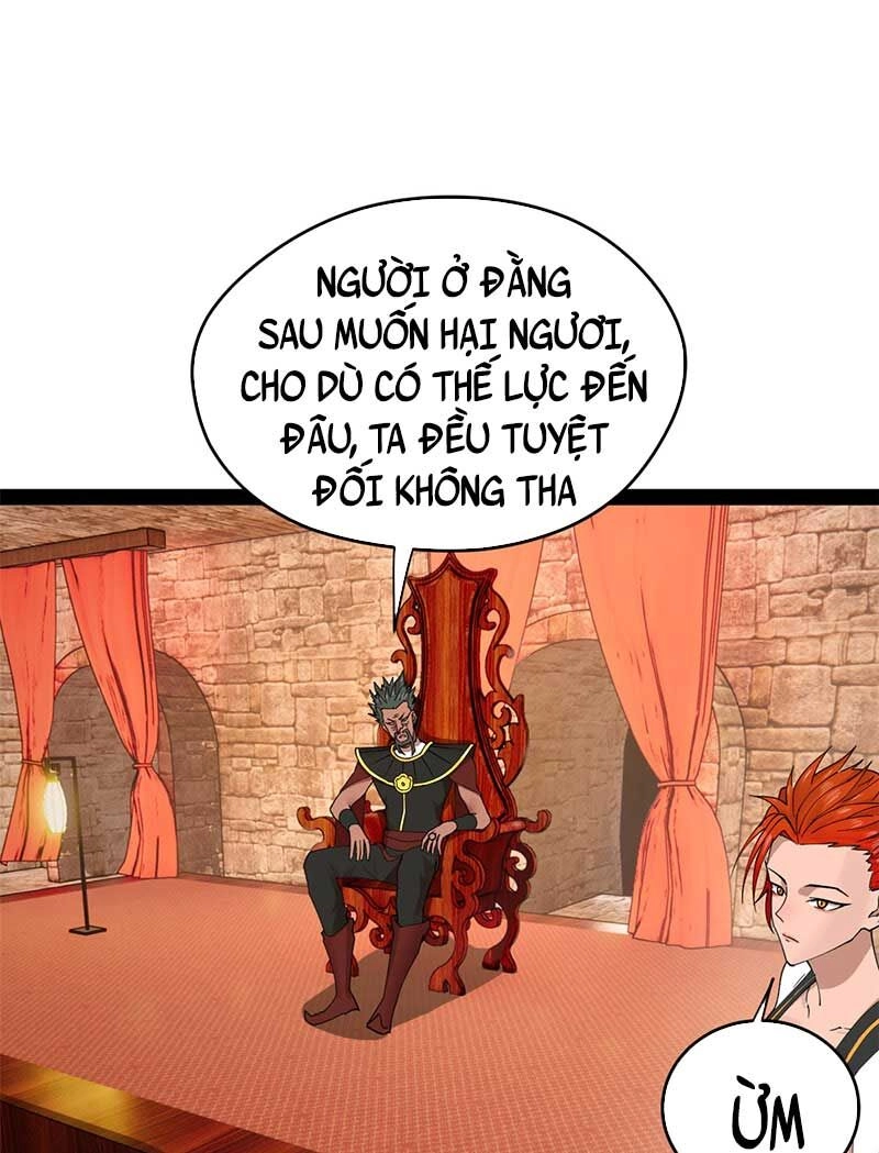 Chàng Rể Mạnh Nhất Lịch Sử Chapter 142 - 68