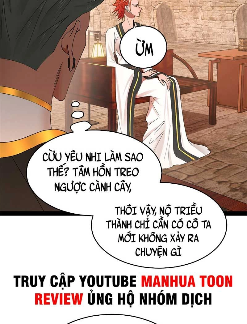 Chàng Rể Mạnh Nhất Lịch Sử Chapter 142 - 71