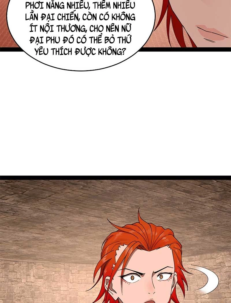 Chàng Rể Mạnh Nhất Lịch Sử Chapter 142 - 73