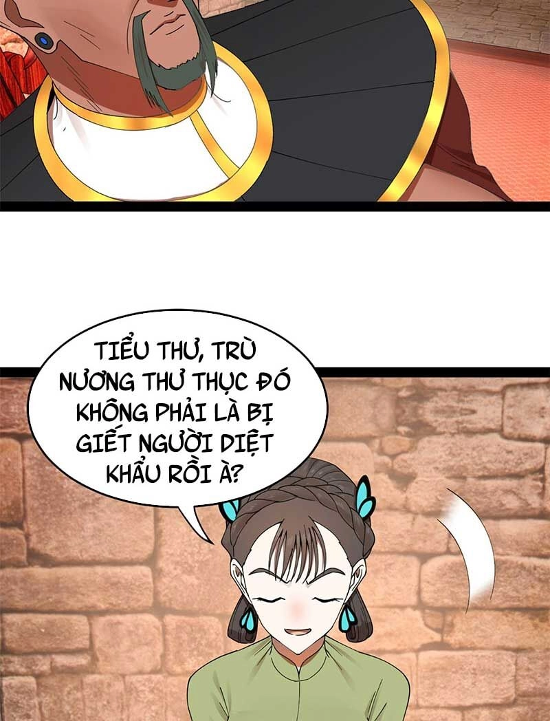 Chàng Rể Mạnh Nhất Lịch Sử Chapter 142 - 75