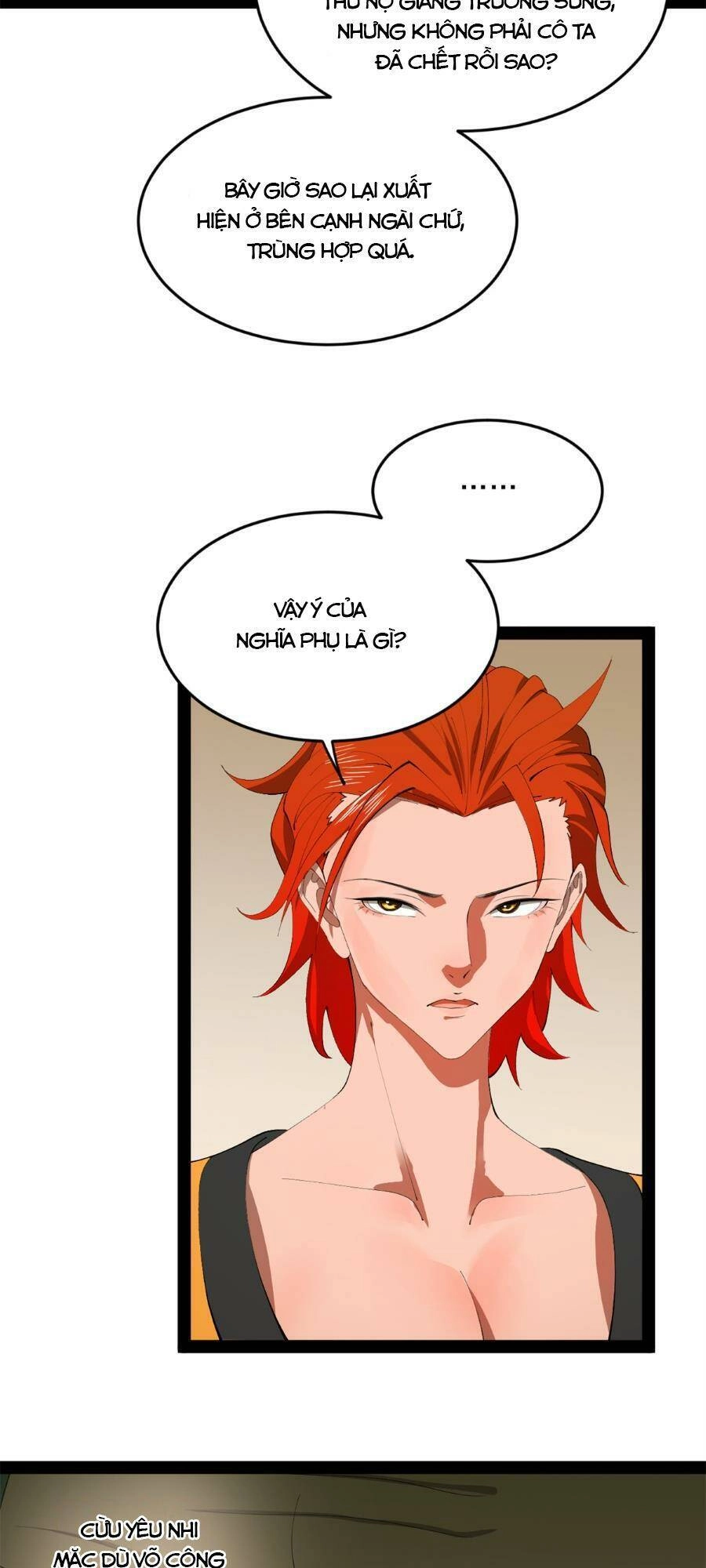 Chàng Rể Mạnh Nhất Lịch Sử Chapter 143 - 2