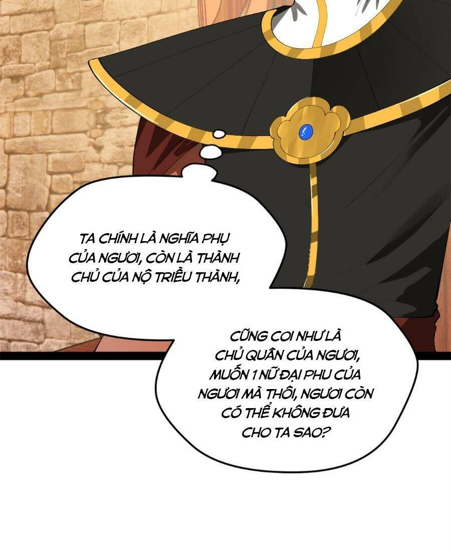 Chàng Rể Mạnh Nhất Lịch Sử Chapter 143 - 4