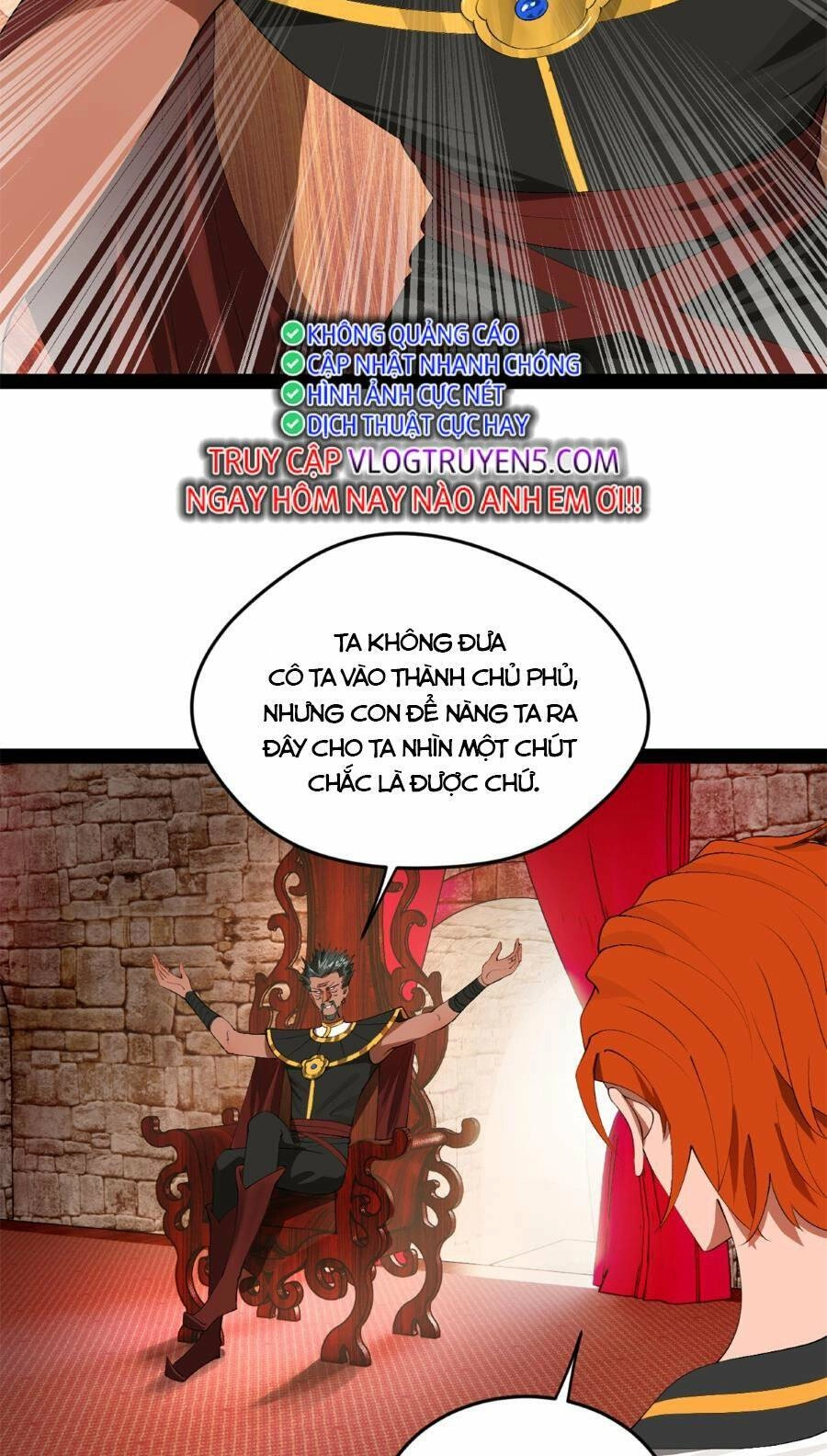 Chàng Rể Mạnh Nhất Lịch Sử Chapter 143 - 7