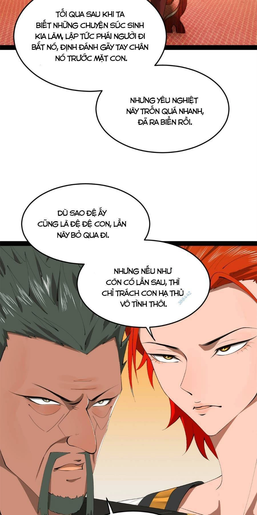 Chàng Rể Mạnh Nhất Lịch Sử Chapter 143 - 11