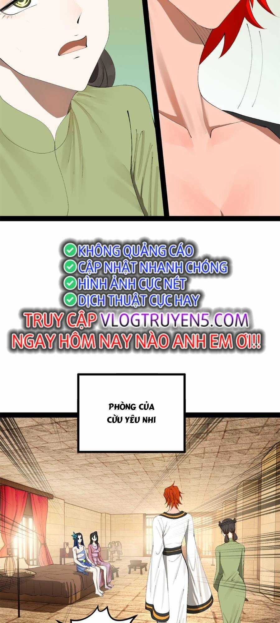 Chàng Rể Mạnh Nhất Lịch Sử Chapter 143 - 15