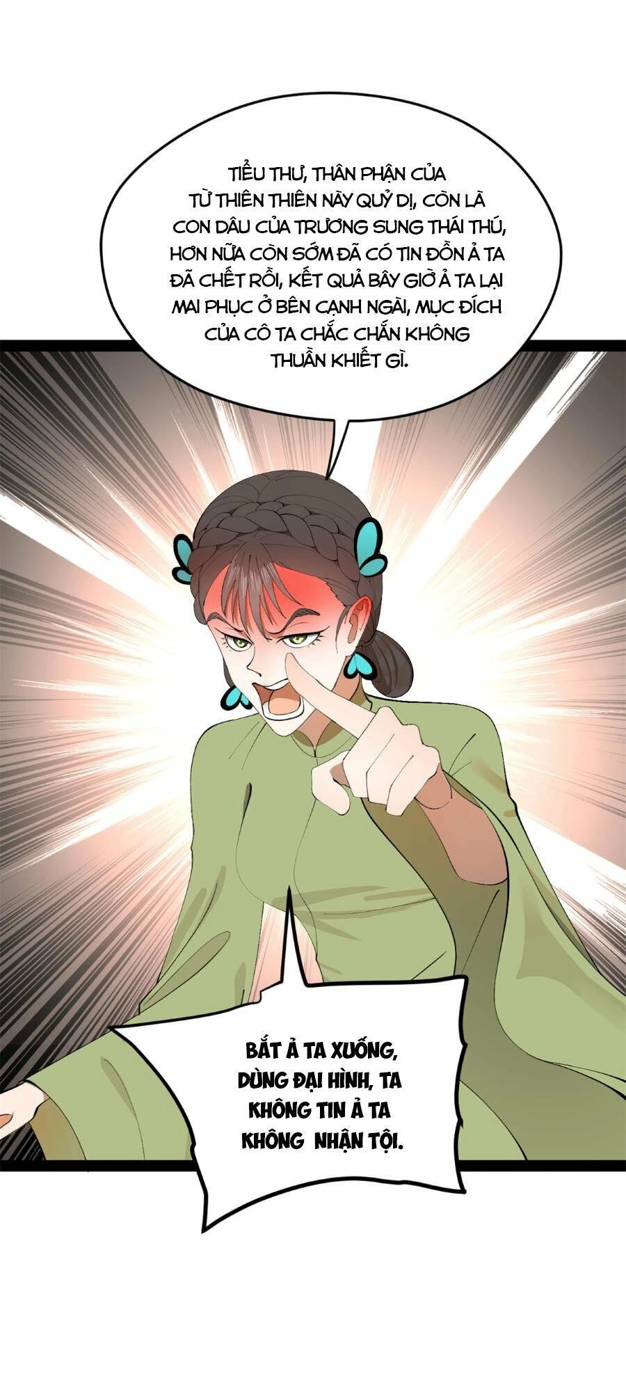 Chàng Rể Mạnh Nhất Lịch Sử Chapter 143 - 22